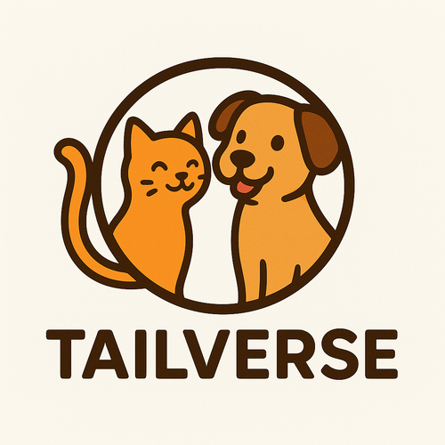 Tailverse